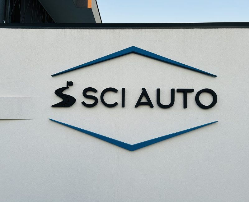 SCI AUTO 2